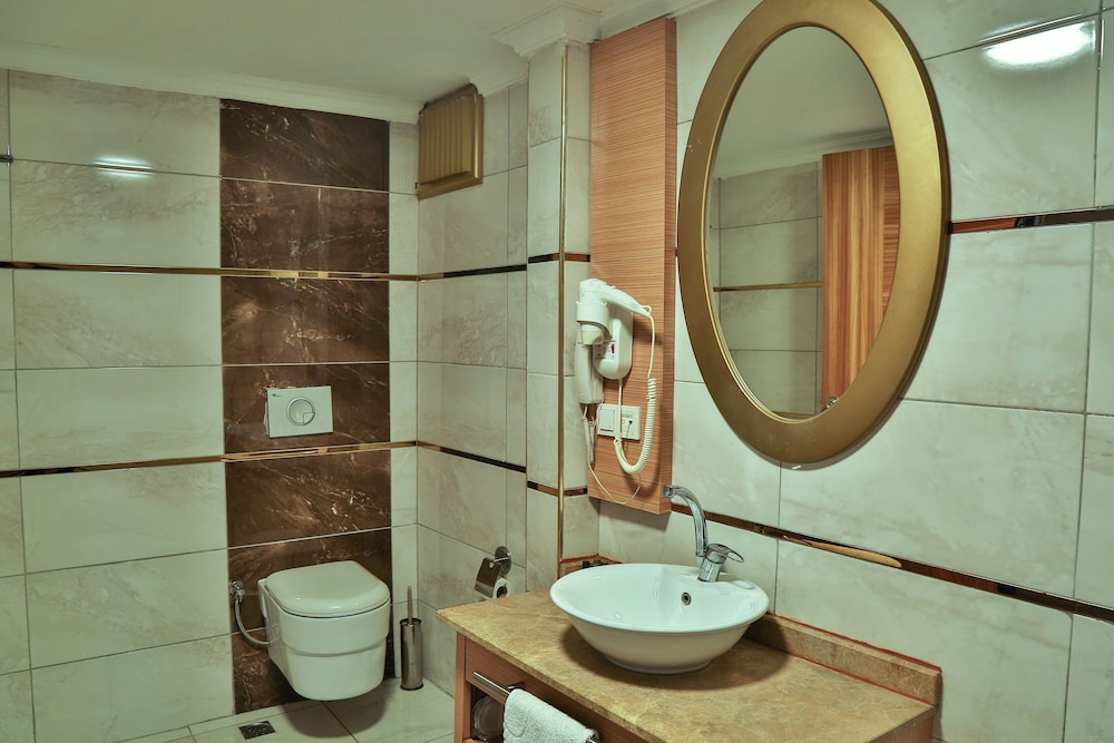 Start Otel 17