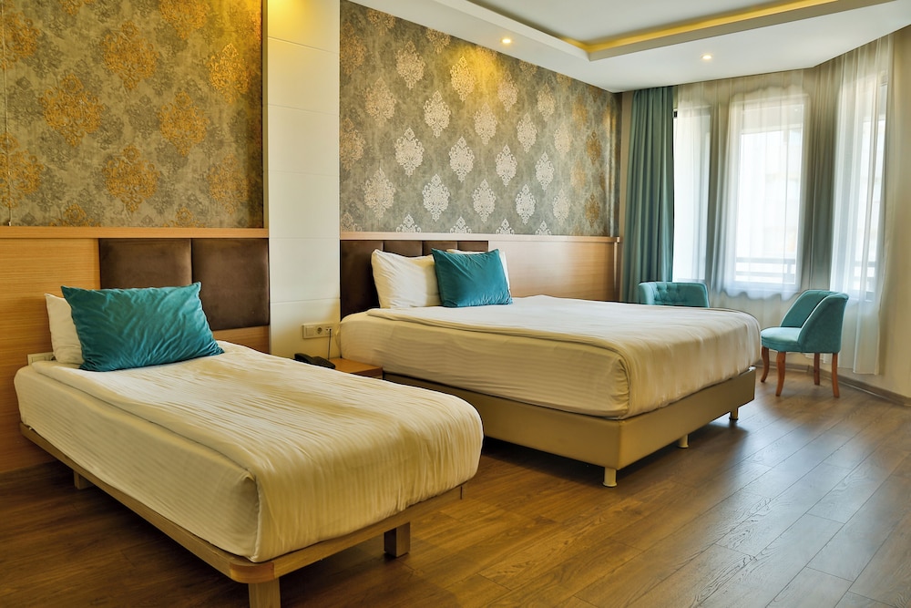 Start Otel 10