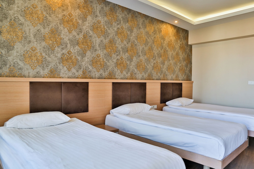 Start Otel 11