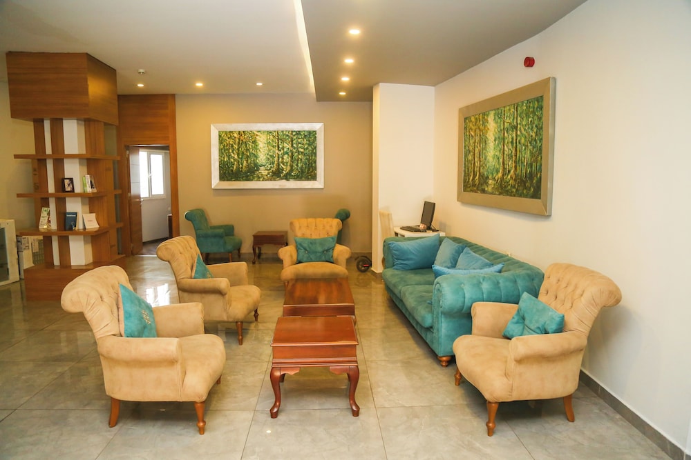 Start Otel 2
