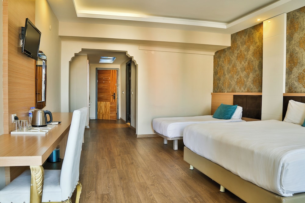 Start Otel 9