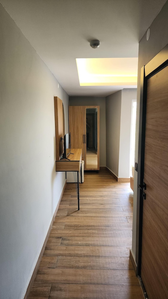 Mimoza Hotel 10