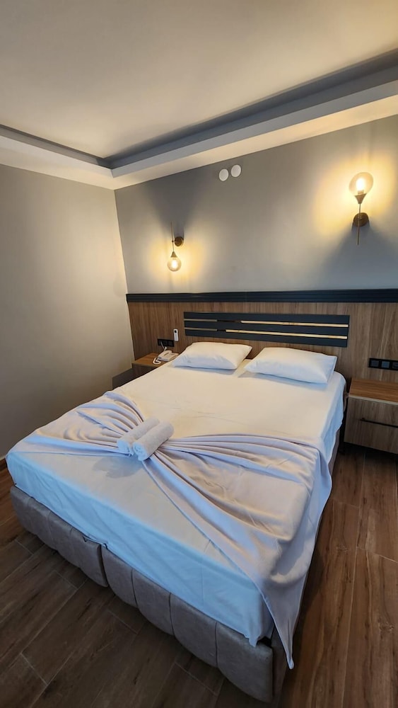 Mimoza Hotel 11