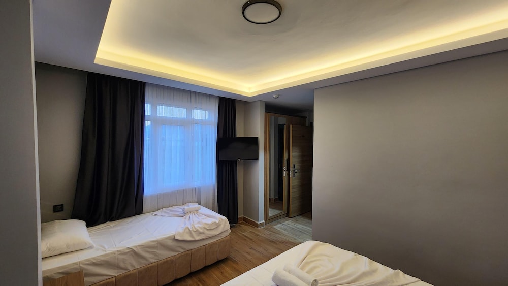 Mimoza Hotel 8