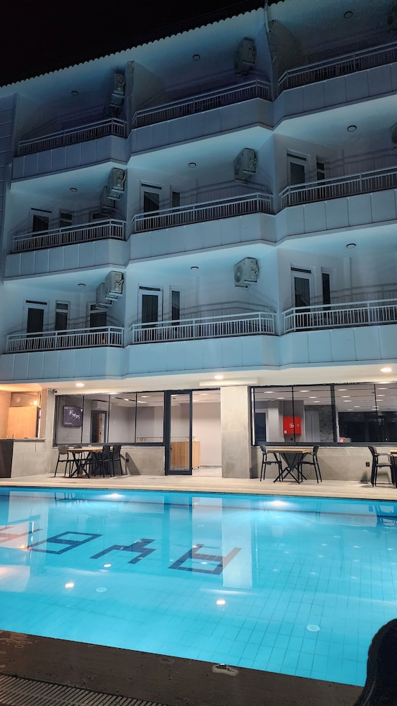 Mimoza Hotel 1