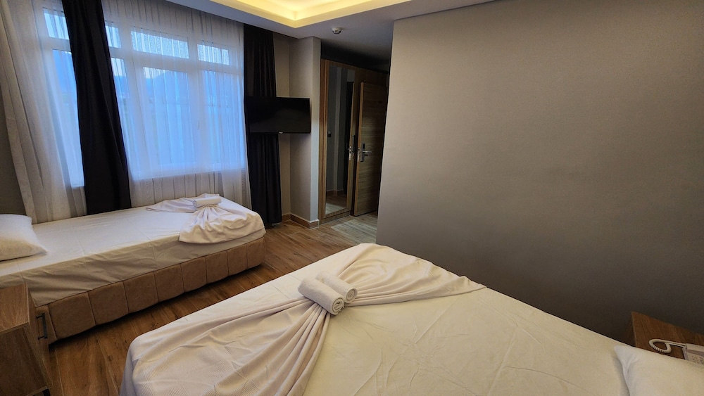 Mimoza Hotel 3