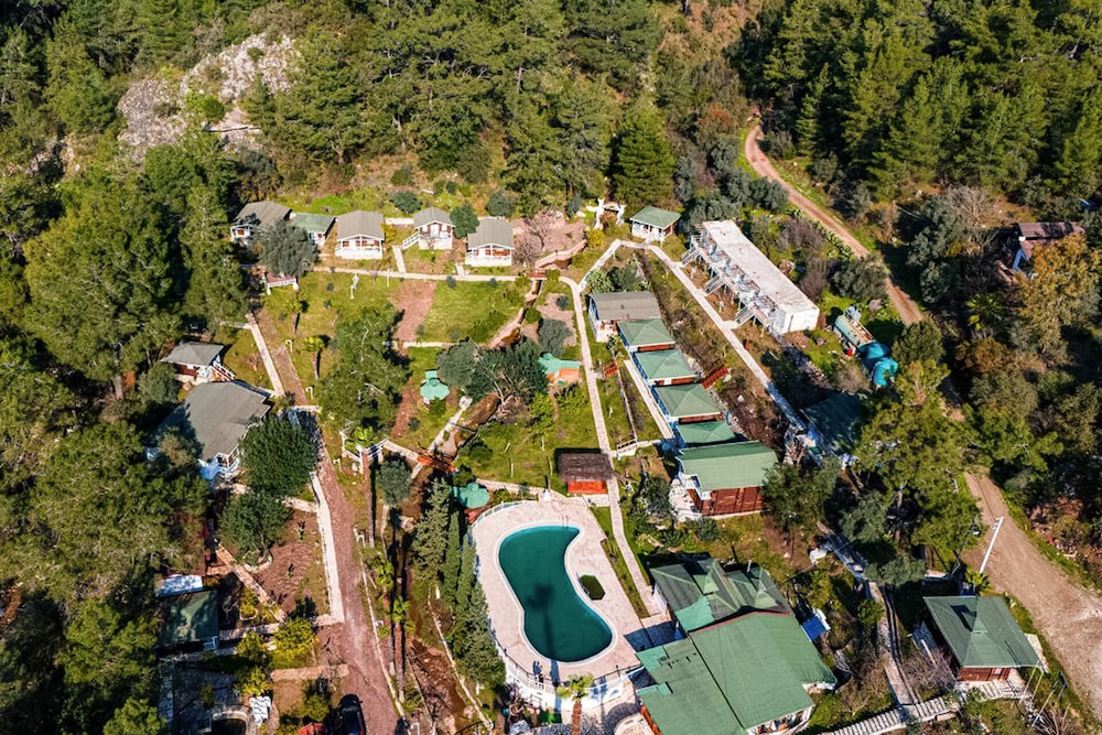 Olympos Angels Garden 17