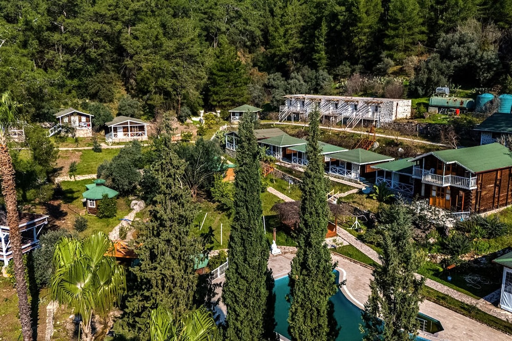 Olympos Angels Garden 21