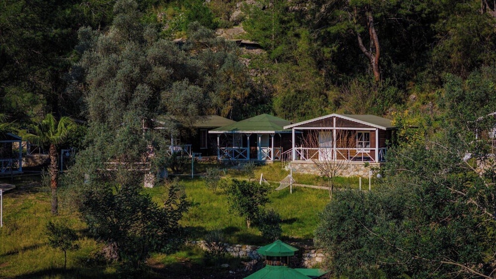 Olympos Angels Garden 15