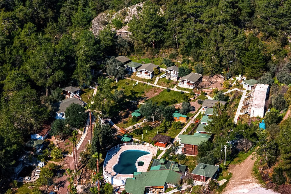 Olympos Angels Garden 22