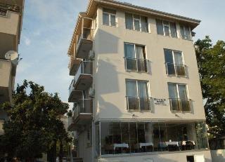 River Boutique Hotel 1
