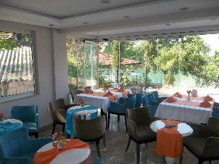 River Boutique Hotel 12