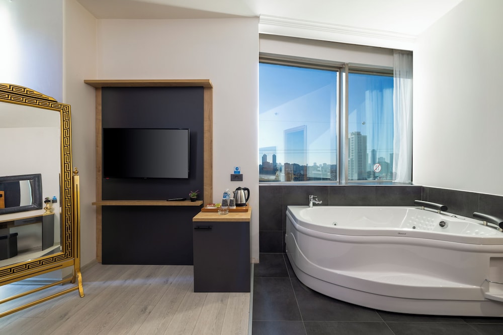 My Plus Hotel Atasehir 20