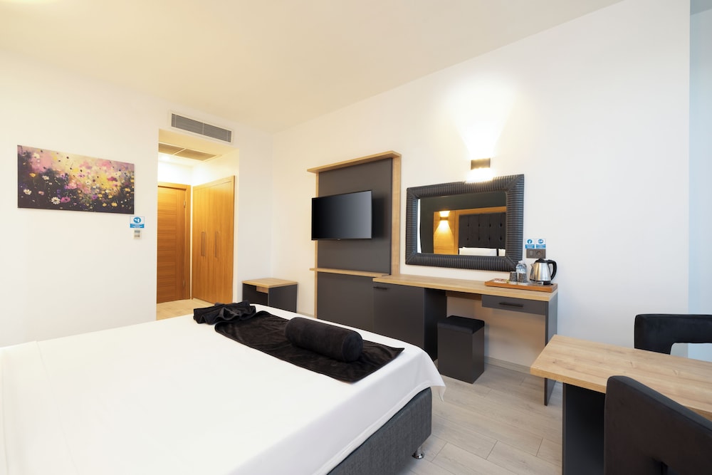 My Plus Hotel Atasehir 10