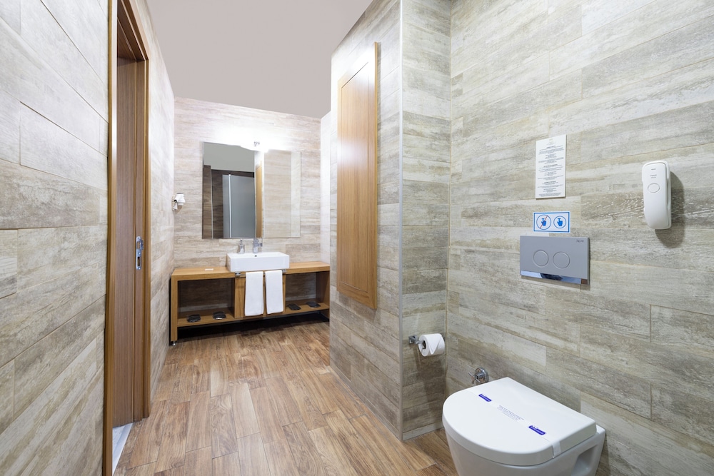 My Plus Hotel Atasehir 21