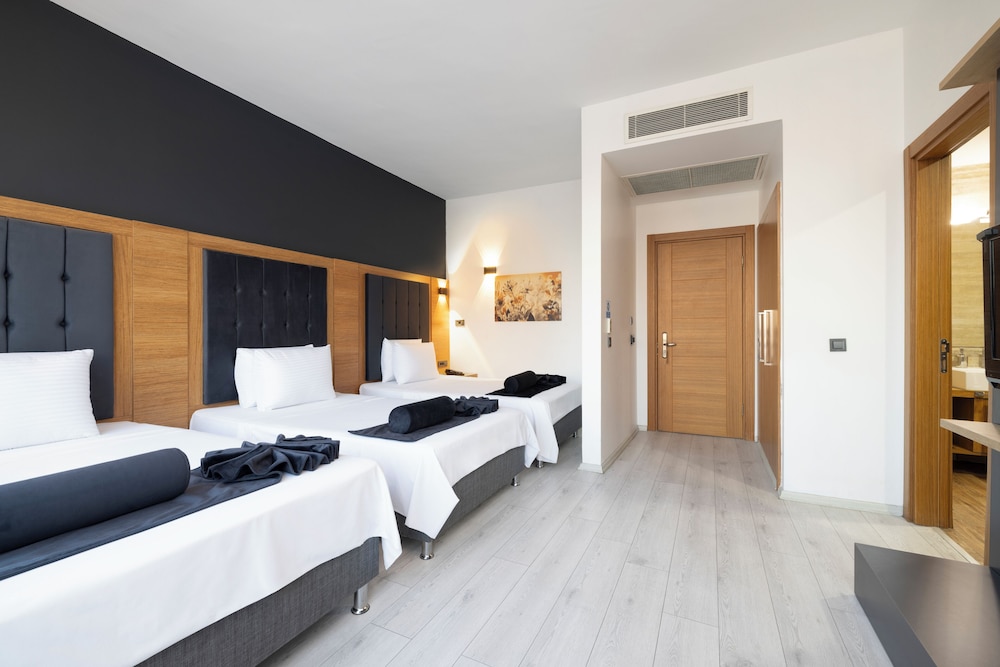My Plus Hotel Atasehir 6