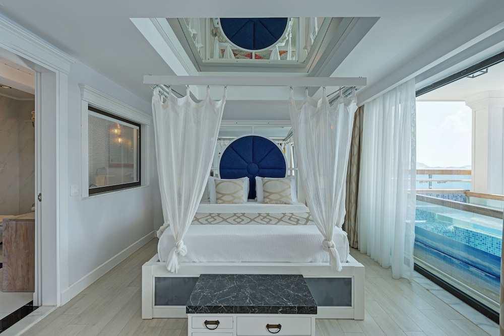 Meis Exclusive Hotel 9