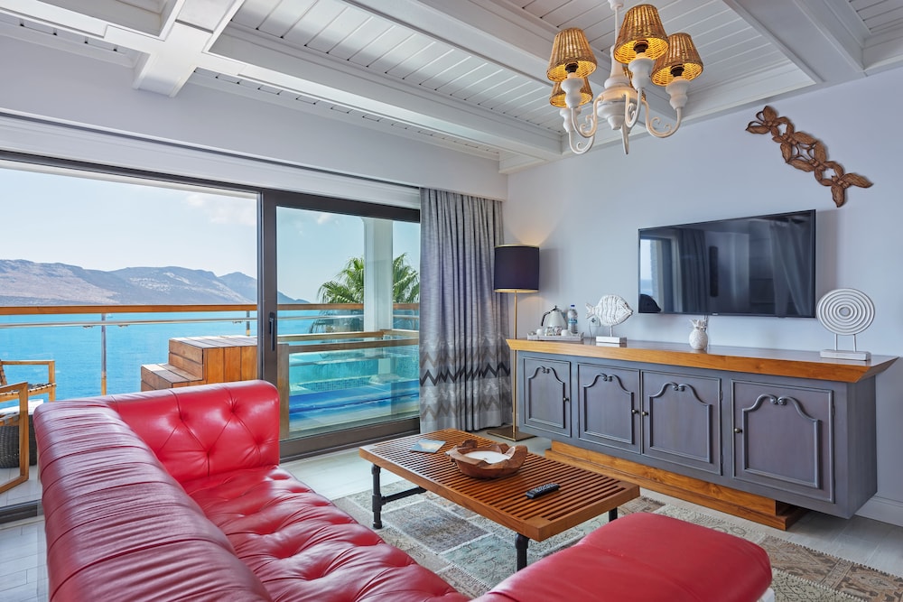 Meis Exclusive Hotel 13