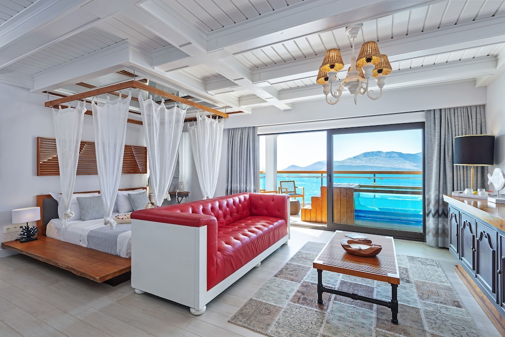 Meis Exclusive Hotel 11