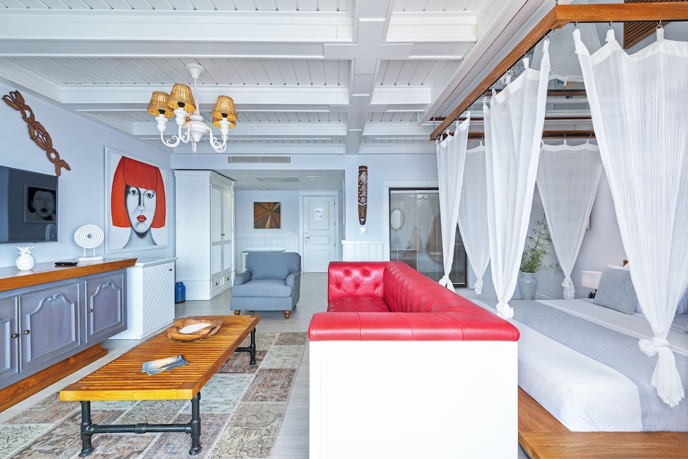 Meis Exclusive Hotel 12