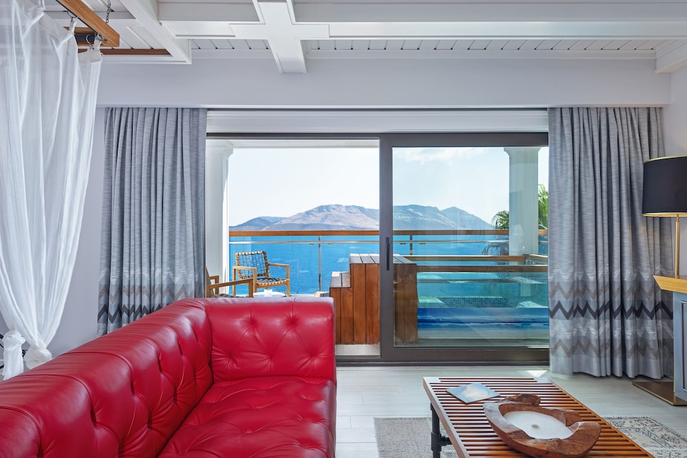 Meis Exclusive Hotel 14