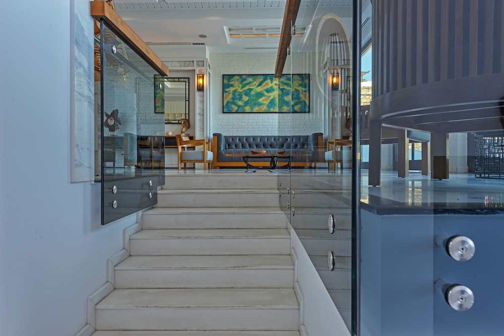 Meis Exclusive Hotel 8