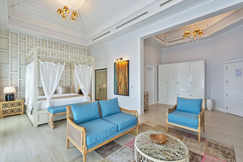 Meis Exclusive Hotel 20