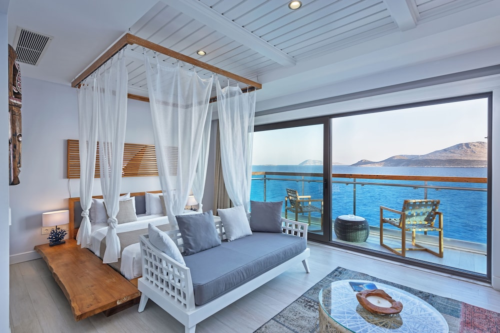 Meis Exclusive Hotel 17