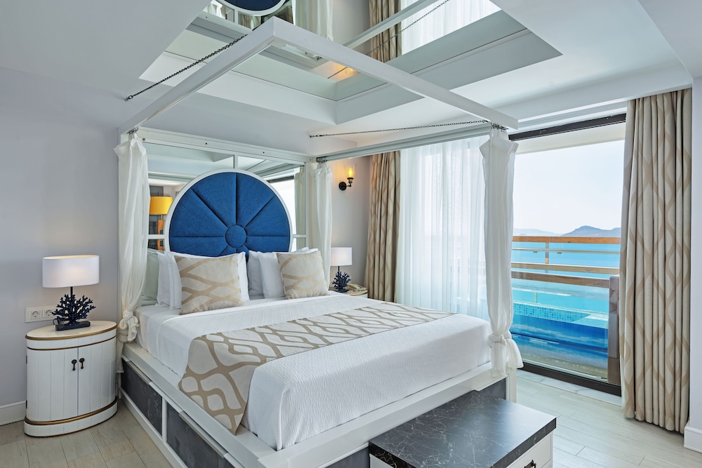 Meis Exclusive Hotel 22
