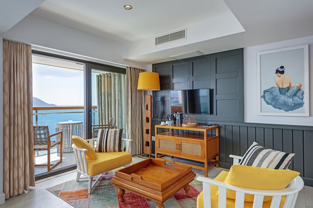 Meis Exclusive Hotel 10