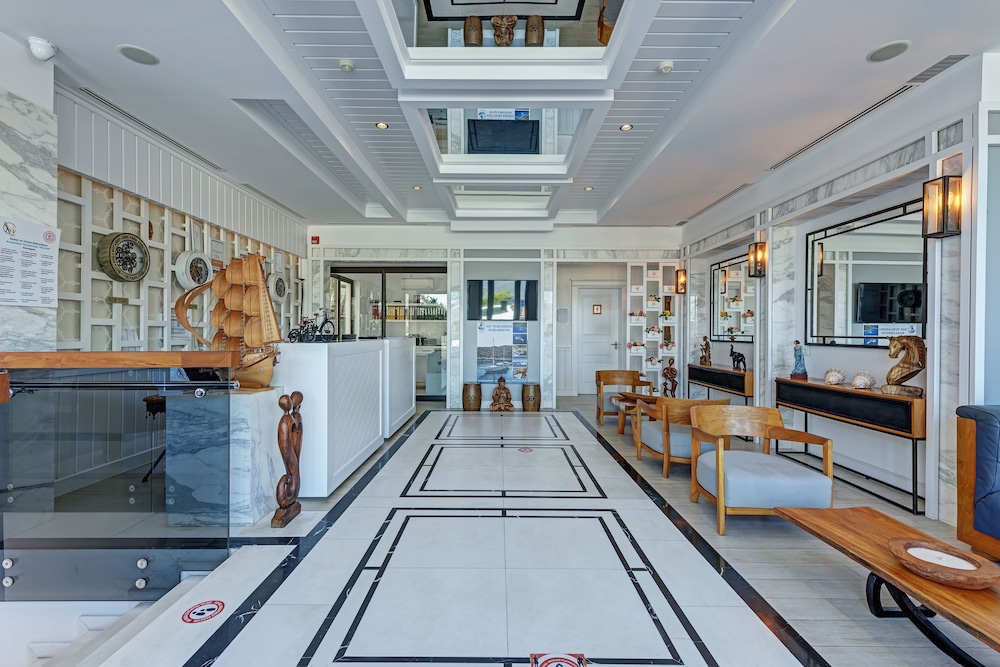 Meis Exclusive Hotel 2