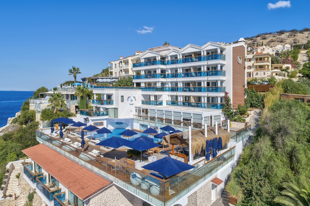 Meis Exclusive Hotel 1