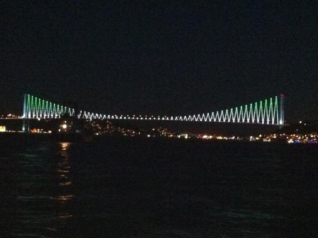 City Hotel Istanbul 18