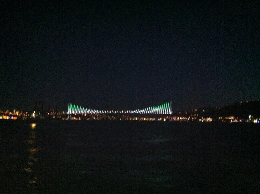 City Hotel Istanbul 19