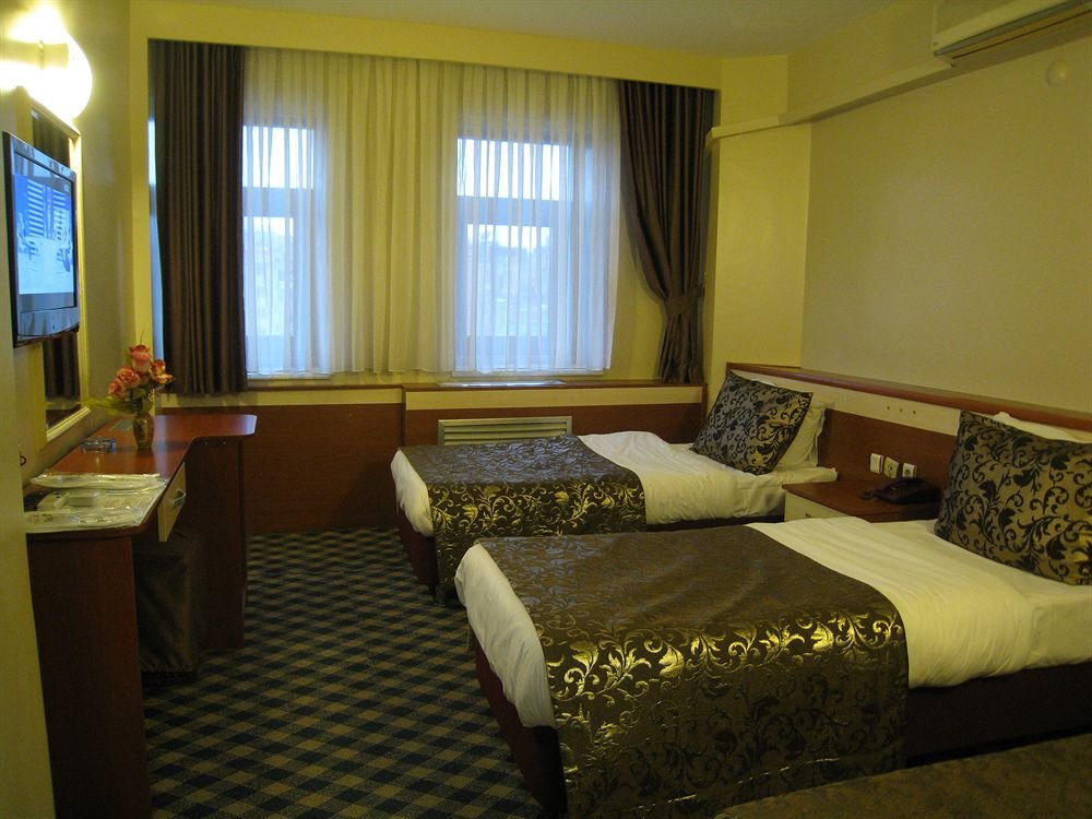 City Hotel Istanbul 14