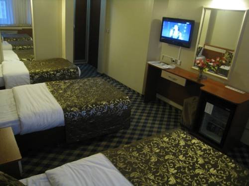 City Hotel Istanbul 2