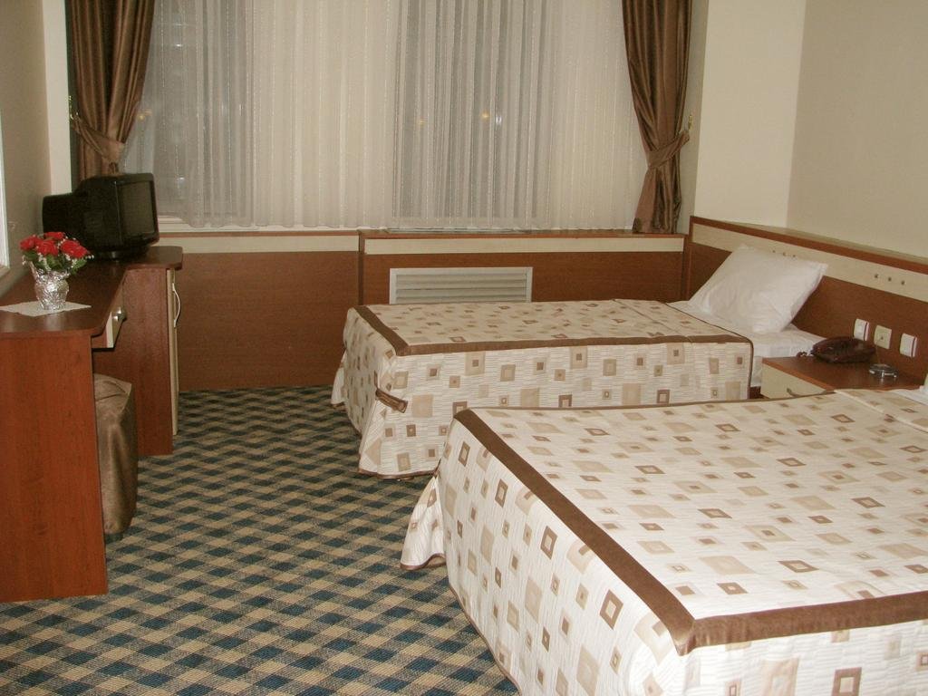 City Hotel Istanbul 11