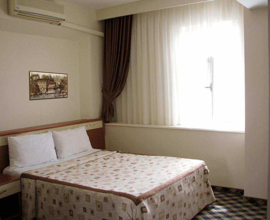 City Hotel Istanbul 10