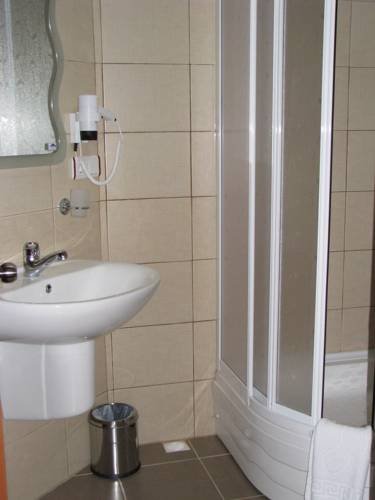City Hotel Istanbul 21