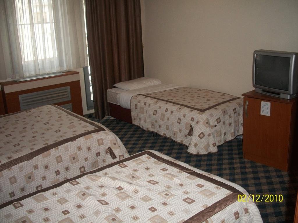City Hotel Istanbul 12