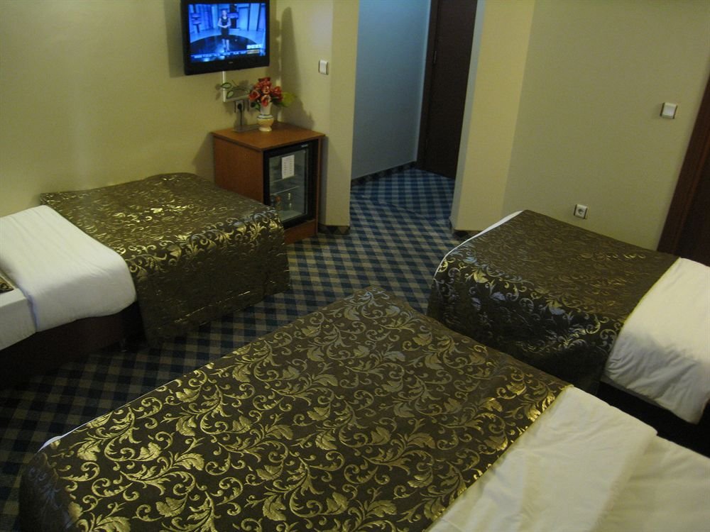 City Hotel Istanbul 16