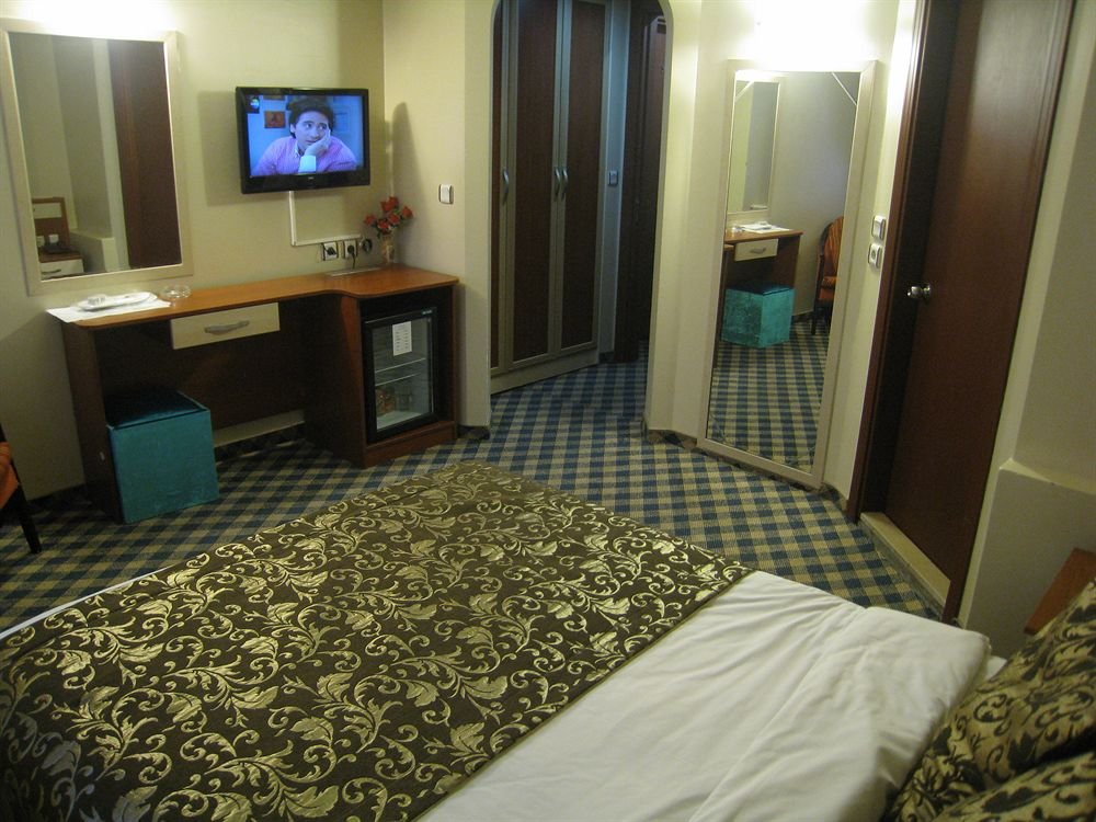 City Hotel Istanbul 17
