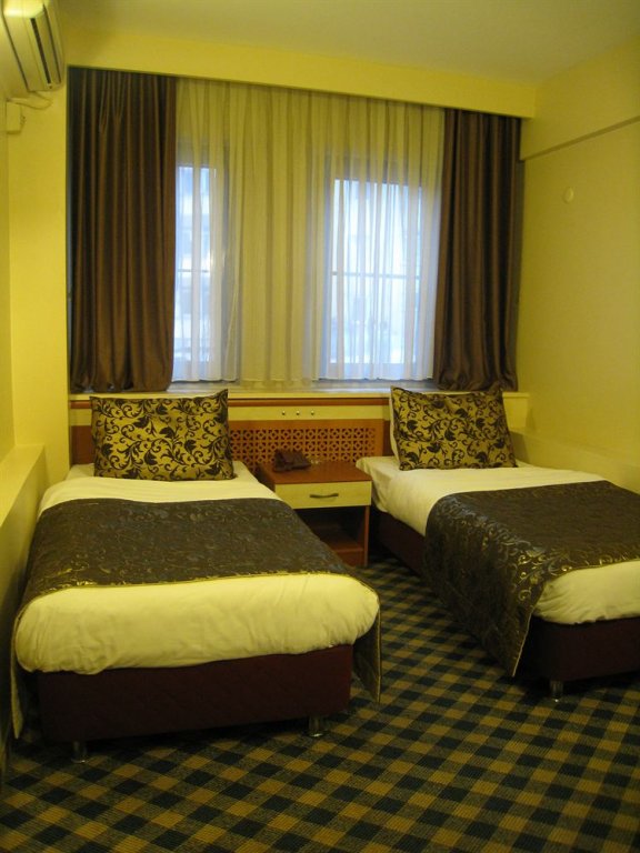 City Hotel Istanbul 15