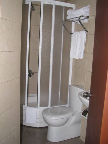 City Hotel Istanbul 20
