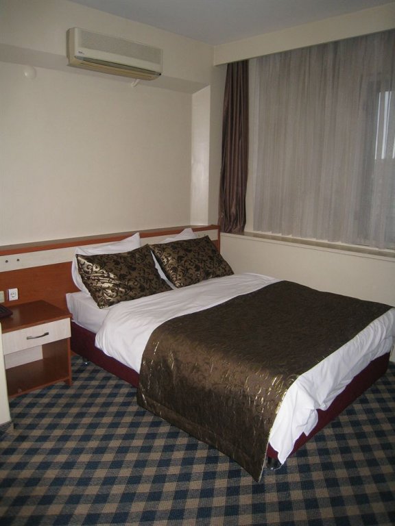 City Hotel Istanbul 13