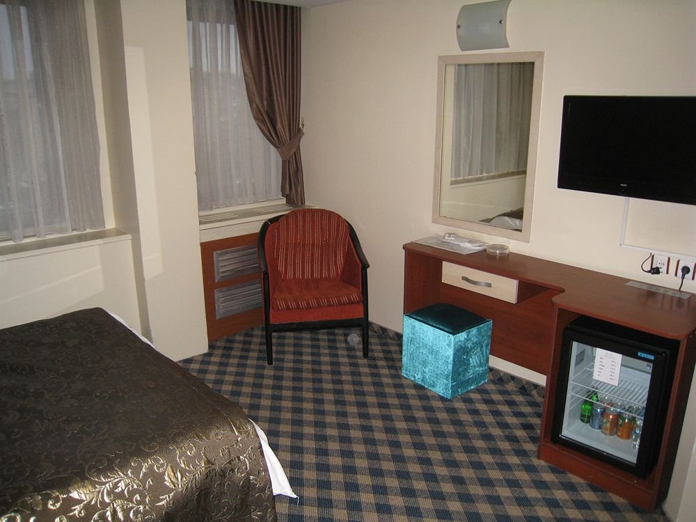City Hotel Istanbul 1