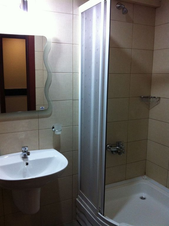 City Hotel Istanbul 22