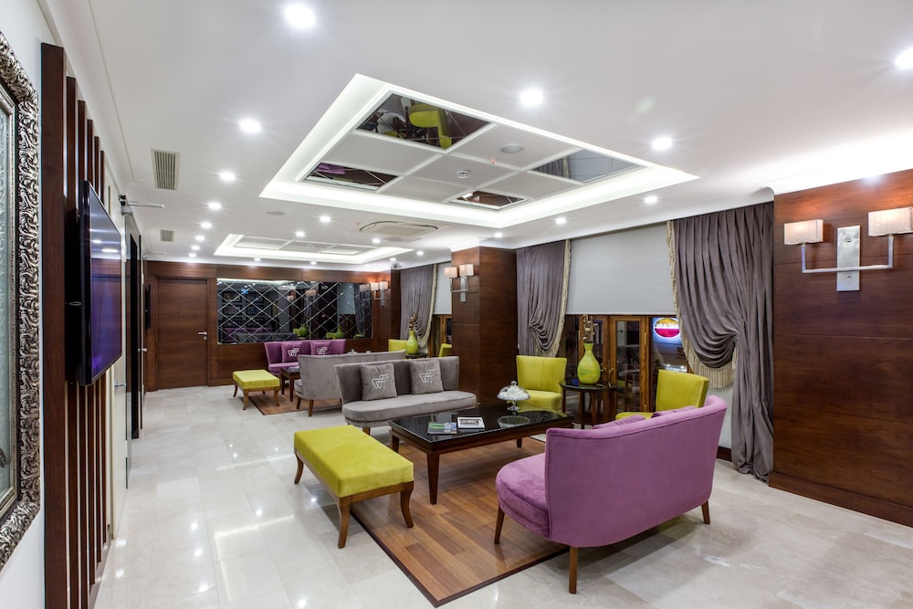 Ferman Hilal Hotel 6