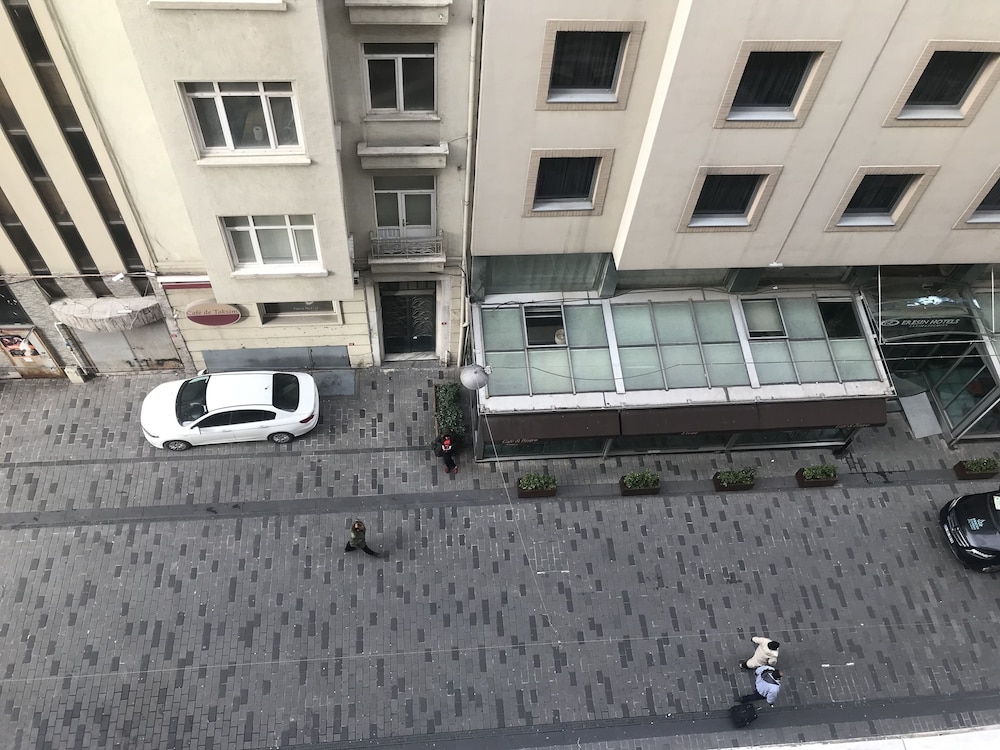 Ferman Hilal Hotel 22