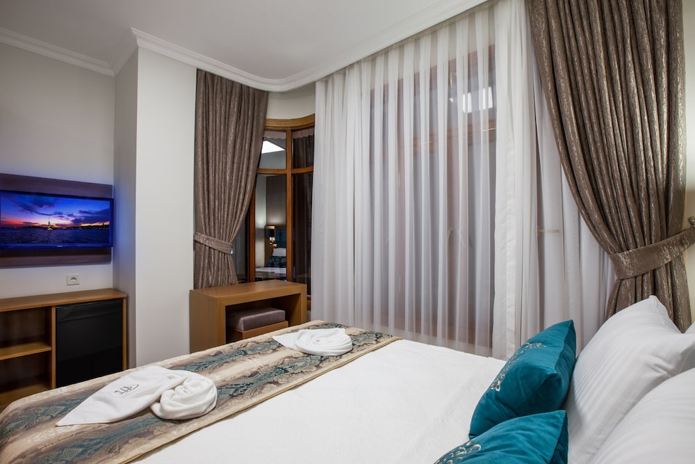Ferman Hilal Hotel 18